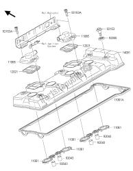 CYLINDER HEAD COVER