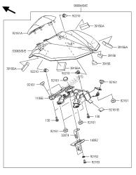 ACCESSORY (SINGLE SEAT COVER)