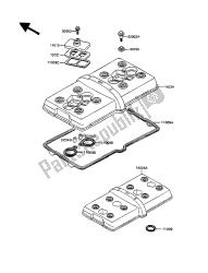 CYLINDER HEAD COVER