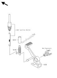 BRAKE PEDAL