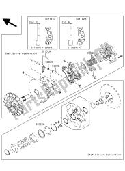 pièces optionnelles (convertisseur)