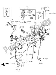 CHASSIS ELECTRICAL EQUIPMENT