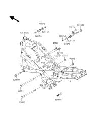 FRAME FITTINGS