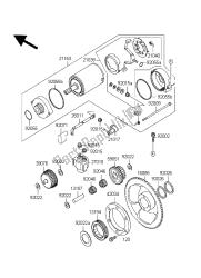 motorino di avviamento