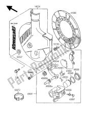 FRONT BRAKE