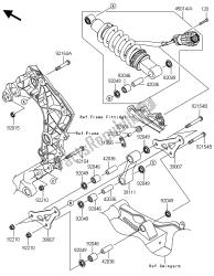 SUSPENSION & SHOCK ABSORBER