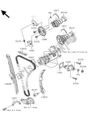 CAMSHAFT & TENSIONER