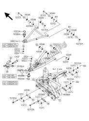 FRONT SUSPENSION