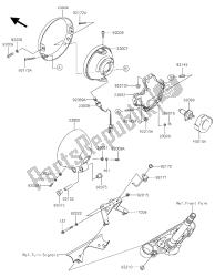 HEADLIGHT(S) (UK)