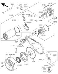 motor de arranque