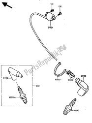 IGNITION COIL