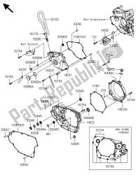 ENGINE COVER(S)