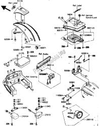 DRIVE COMPUTER & ELECTRONIC EQUIPMENT