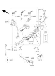 IGNITION SWITCH