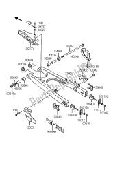 bras oscillant