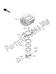 CYLINDER & PISTON