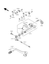 schakelmechanisme