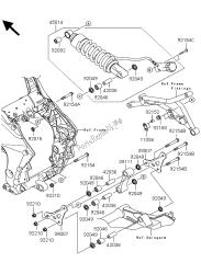 SUSPENSION & SHOCK ABSORBER