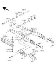 bras oscillant