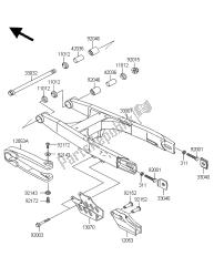 SWINGARM