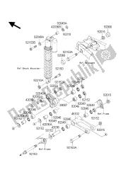 REAR SUSPENSION