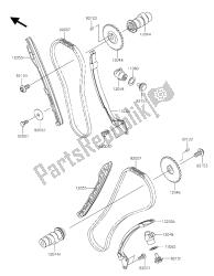 CAMSHAFT(S) & TENSIONER