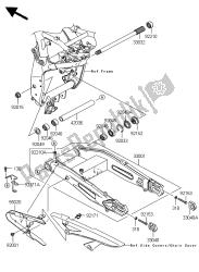 SWINGARM