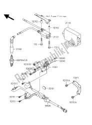 IGNITION SYSTEM