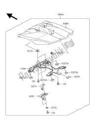 ACCESSORY (SINGE SEAT COVER)