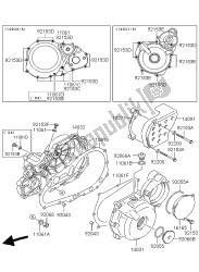 capot (s) moteur