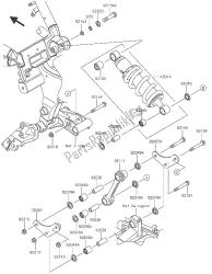 SUSPENSION & SHOCK ABSORBER