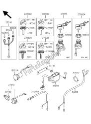 IGNITION SWITCH