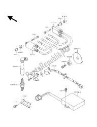 IGNITION SYSTEM