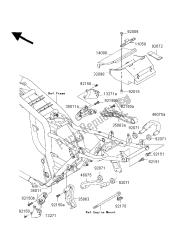 frame hulpstukken