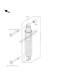 SHOCK ABSORBER(S)