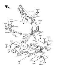 frame hulpstukken