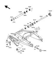 SWINGARM