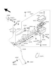 CLUTCH MASTER CYLINDER