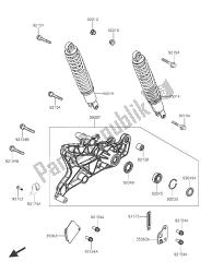 SHOCK ABSORBER(S)