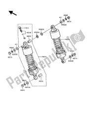 SUSPENSION & SHOCK ABSORBER