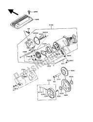 startmotor