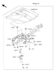 accesorio (funda de asiento individual)