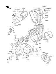 capot (s) moteur