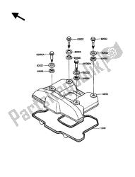 CYLINDER HEAD COVER