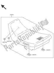 asiento