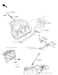 injection de carburant