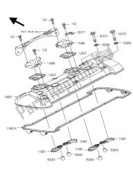 CYLINDER HEAD COVER