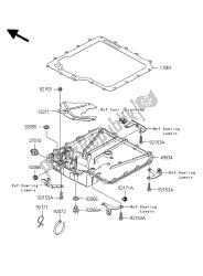 OIL PAN