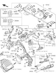 chassis elektrische apparatuur