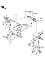 SUSPENSION & SHOCK ABSORBER